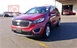 کیا سۆرینتۆ